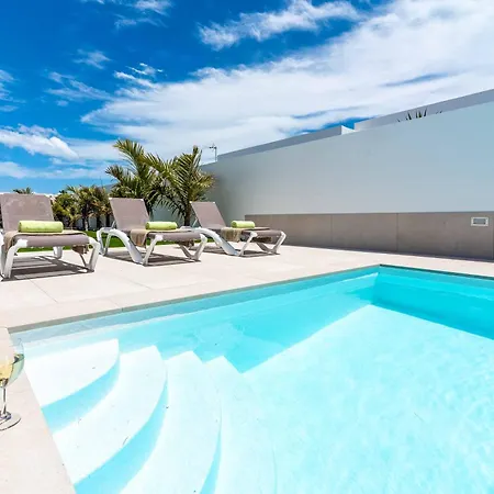 别墅 Jameito *