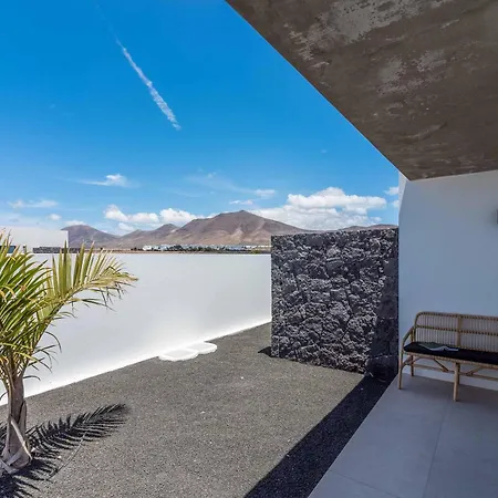 Villa Jameito