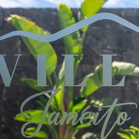 Villa Jameito *