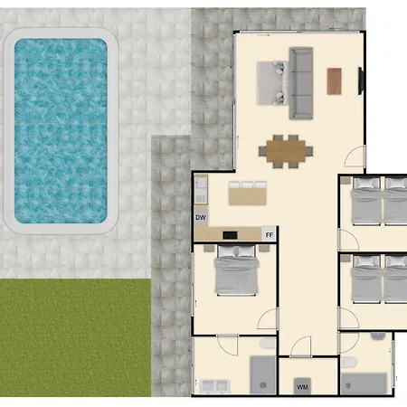 Jameito Villa