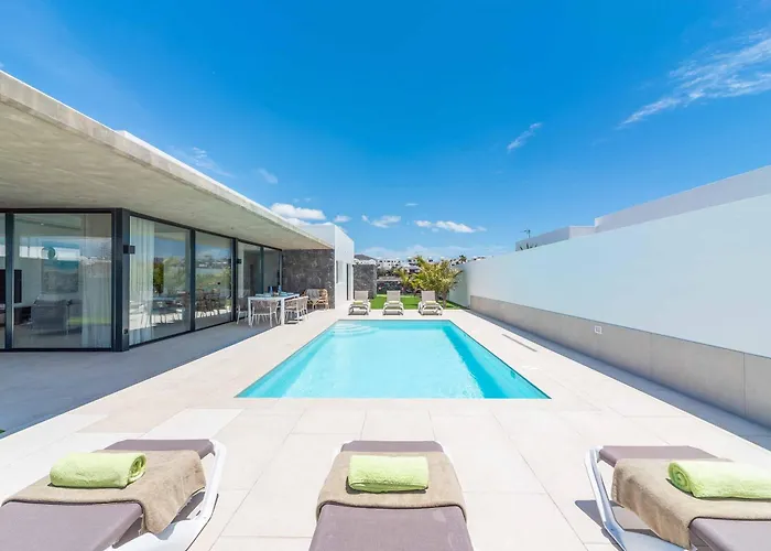 Villa Jameito