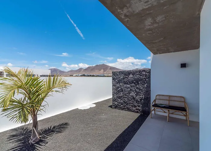 Villa Jameito