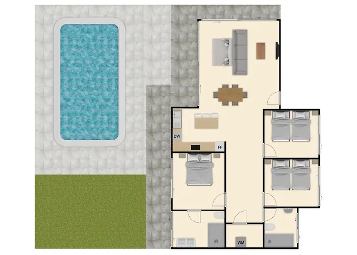 Jameito Villa