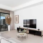 빌라 Jameito *
