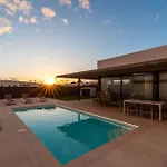 Jameito Villa Playa Blanca (Lanzarote)