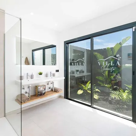 Villa Jameito Playa Blanca (Lanzarote)