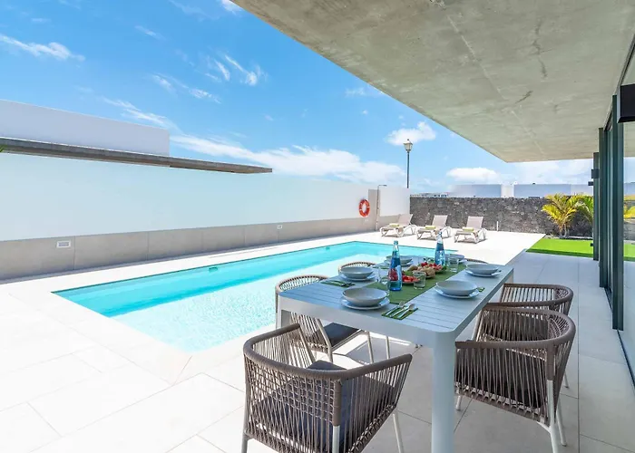 Jameito Villa